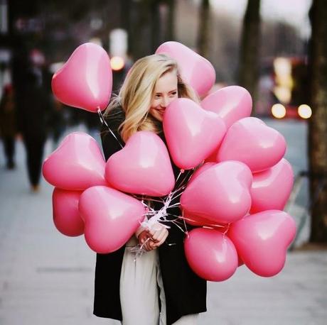 Color Me Romantic! Color Me Romantic!