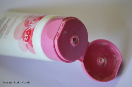 Revlon Touch and Glow Advanced Fairness Facial Foam Review Revlon Touch and Glow Advanced Fairness Facial Foam Review