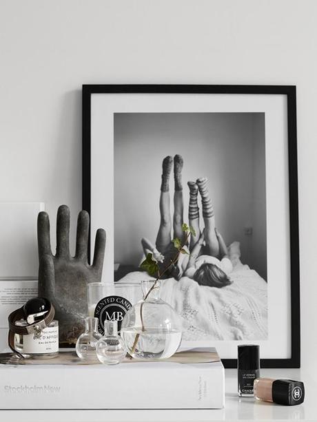 The cozy scandinavian home of Ulrika Randel The cozy scandinavian home of Ulrika Randel | Photo by Christopher Johnsson, styling by Pella Hedeby for Residence magazine