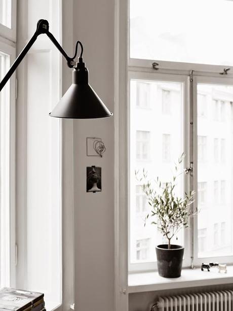 The cozy scandinavian home of Ulrika Randel The cozy scandinavian home of Ulrika Randel | Photo by Christopher Johnsson, styling by Pella Hedeby for Residence magazine
