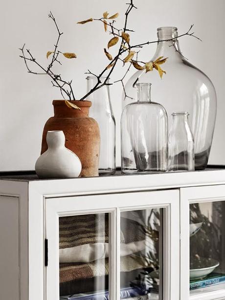 The cozy scandinavian home of Ulrika Randel The cozy scandinavian home of Ulrika Randel | Photo by Christopher Johnsson, styling by Pella Hedeby for Residence magazine