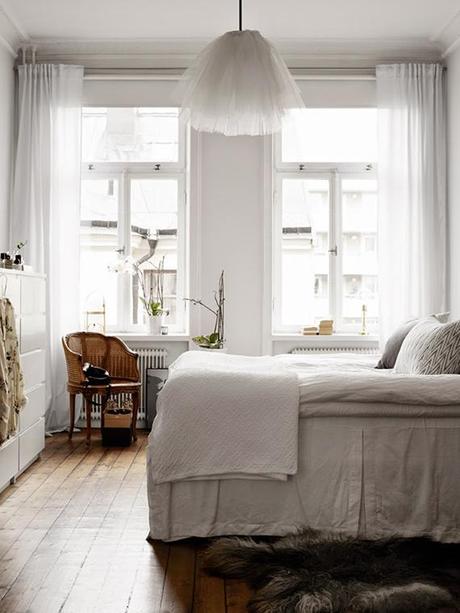 The cozy scandinavian home of Ulrika Randel The cozy scandinavian home of Ulrika Randel | Photo by Christopher Johnsson, styling by Pella Hedeby for Residence magazine