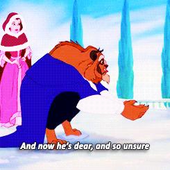 The Strongest Tales of Disney Love