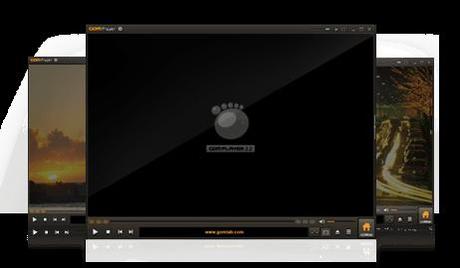 GOM Player for playing video Best VLC media player Alternatives