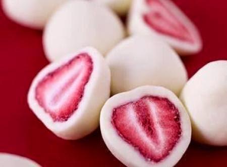 15 Delicious Gluten Free Valentine's Treats 15 Delicious Gluten Free Valentine's Treats