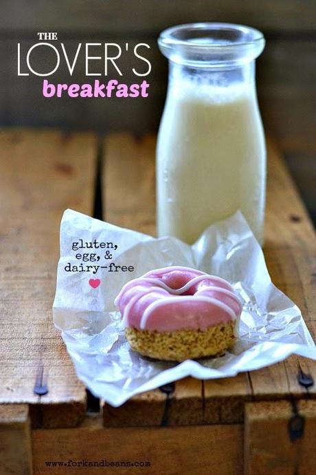 15 Delicious Gluten Free Valentine's Treats 15 Delicious Gluten Free Valentine's Treats