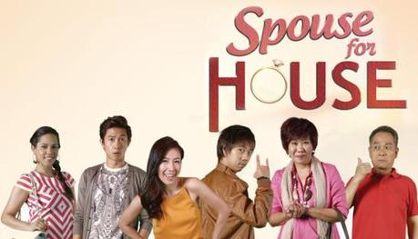TV Review: Spouse for House Episode 1
