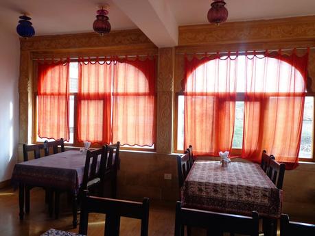 Lalgarh Hotel Fort & Palace: A Relaxing Time in the Golden City of Jaisalmer