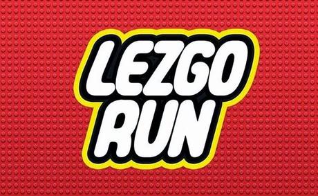 LezGo Run 2015