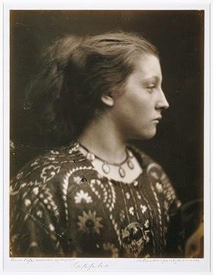 Review: Afterimage Review: Afterimage