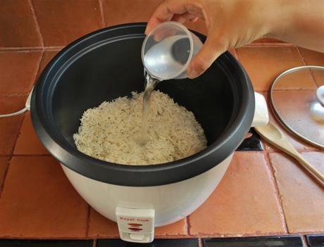 5 Dishes you can make in the rice cooker other than rice