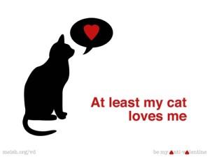 Beat those Valentine’s Day Blues Anti valentines