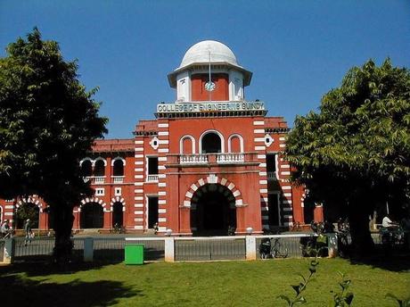Anna University, Chennai -An Overview Anna University, Chennai -An Overview