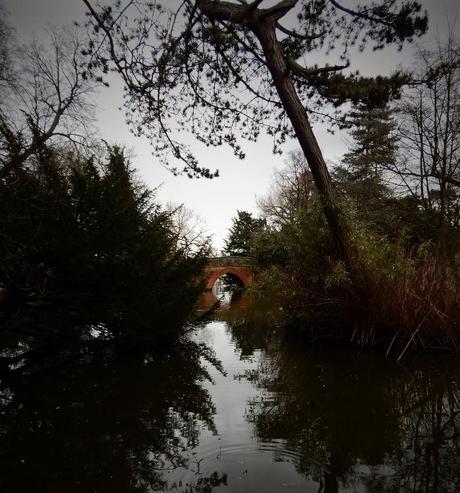 Brummie Parklife Cannon Hill Park