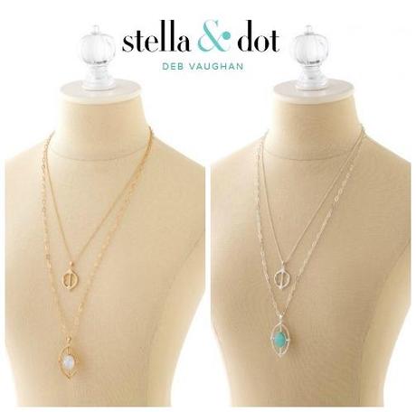 Showing the Love: Stella & Dot