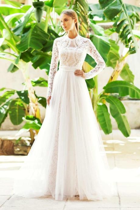 Bridal Dresses lace