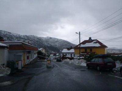 Backpacking in Norway: Staying at the Hostel Montana in Bergen Bergen, Norway