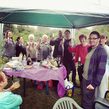 Save Britain's Allotments! Save Britain's Allotments!