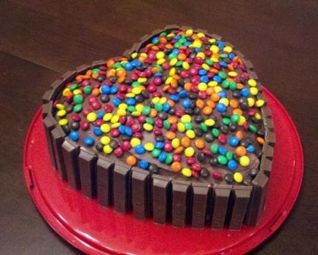 Top 10 Heart Shaped Cakes Top 10 Heart Shaped Cakes