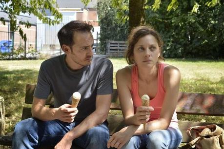 174. Belgian directors Jean-Pierre and Luc Dardenne’s francophone film “Two Days, One Night” (Deux jours, une nuit) (2014): Ethics and self-interest in a job-insecure world 174. Belgian directors Jean-Pierre and Luc Dardenne’s francophone film “Two Days, One Night” (Deux jours, une nuit) (2014): Ethics and self-interest in a job-insecure world