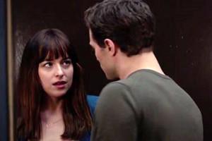 What will entice E.L. James readers to the box office this Valentine’s Weekend? F_Elevator