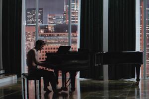 What will entice E.L. James readers to the box office this Valentine’s Weekend? F_Piano