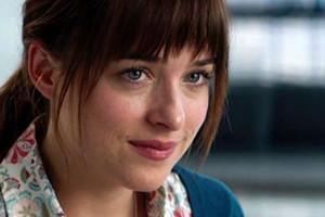 What will entice E.L. James readers to the box office this Valentine’s Weekend? F_Dakota