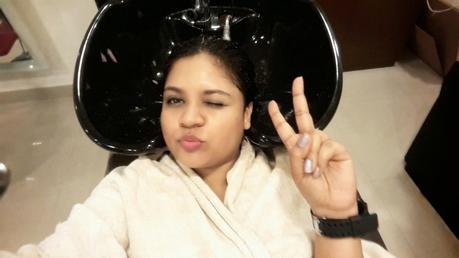 HairIsFashion Makeover Experience | Lakme Salon Hyderabad