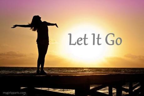Let It Go and Find Peace 