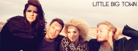 Little Big Town Feature