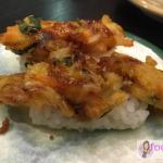 All you can eat Saturday at Jaws Sushi All you can eat Saturday at Jaws Sushi