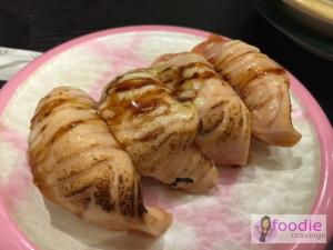 All you can eat Saturday at Jaws Sushi Jaws-All-You-Can-Eat-Sushi-Perth-9