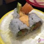 All you can eat Saturday at Jaws Sushi All you can eat Saturday at Jaws Sushi