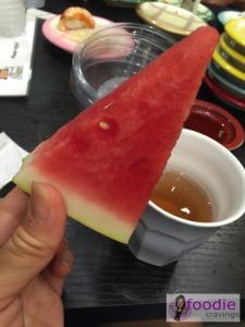 All you can eat Saturday at Jaws Sushi Jaws-All-You-Can-Eat-Sushi-Perth-5