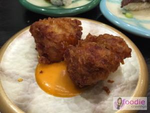 All you can eat Saturday at Jaws Sushi Jaws-All-You-Can-Eat-Sushi-Perth-2