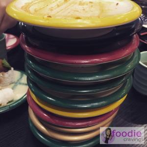 All you can eat Saturday at Jaws Sushi Jaws-All-You-Can-Eat-Sushi-Perth-14