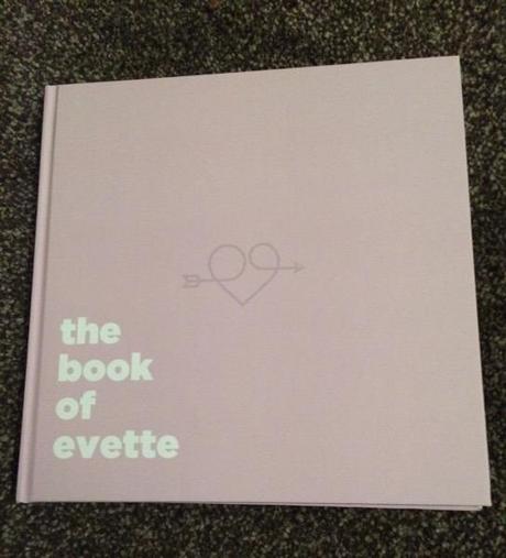 The Book of Everyone: Valentines edition The Book of Everyone: Valentines edition