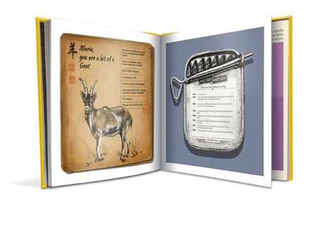 The Book of Everyone: Valentines edition The Book of Everyone: Valentines edition