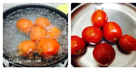Tomato Jam recipe step by step Tomato Jam recipe step by step