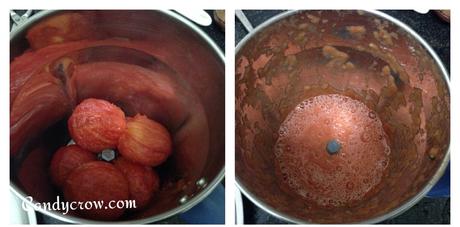 Tomato Jam Tomato Jam