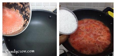 Tomato Jam Tomato Jam