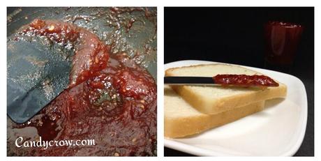 Tomato Jam Tomato Jam