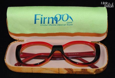 Firmoo Glasses Review