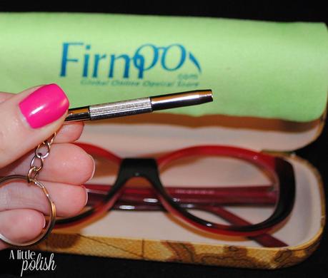 Firmoo Glasses Review