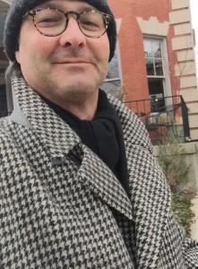 The Statement Coat. Coat