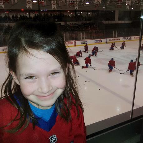 Montreal: Habs + Shopping = Fabulous Family Trip
