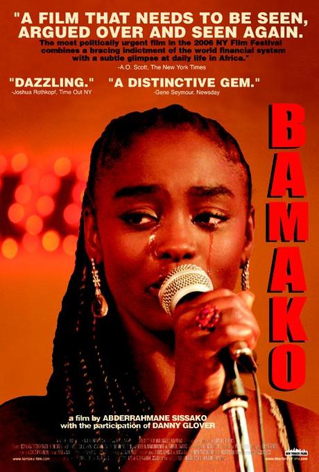 MOVIE OF THE WEEK: Bamako