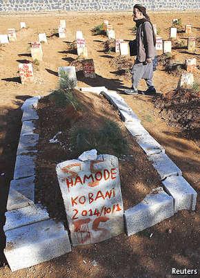 Turkey and its Kurds: Dreams of self-rule Turkey and its Kurds: Dreams of self-rule