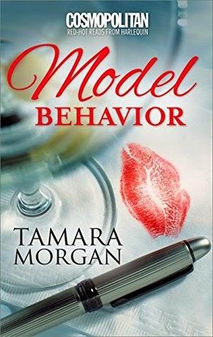 Model Behavior by Tamara Morgan- A Book Review