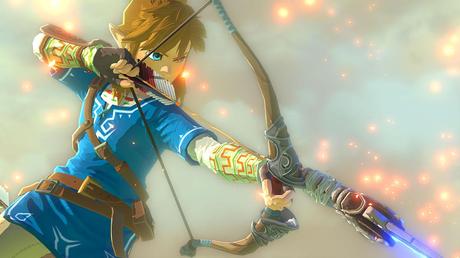 Zelda's open world pushing Wii U to its limit